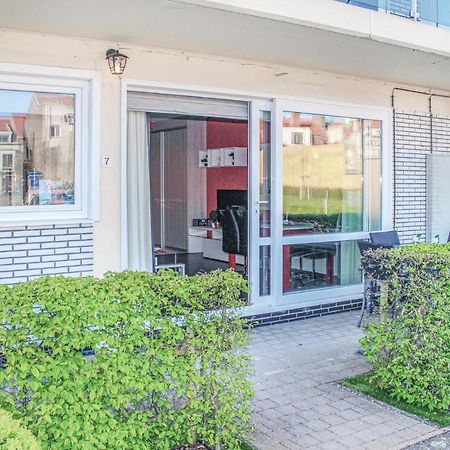 Lovely Apartment In Blankenberge With Wifi Экстерьер фото