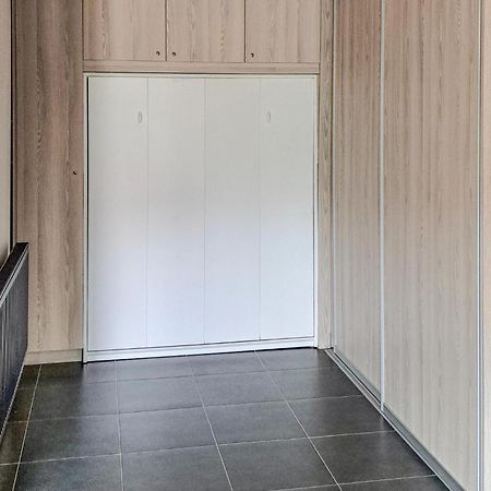 Lovely Apartment In Blankenberge With Wifi Экстерьер фото