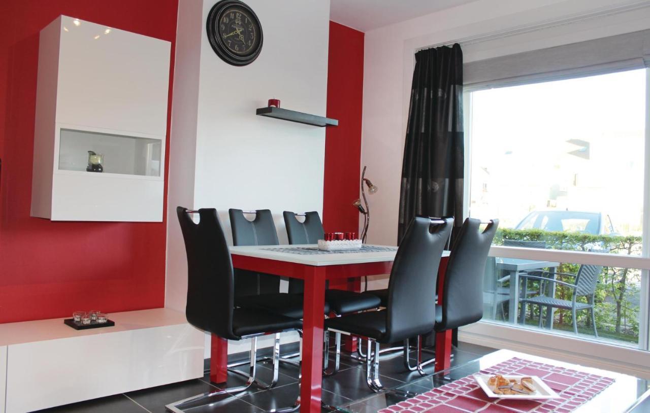Lovely Apartment In Blankenberge With Wifi Экстерьер фото