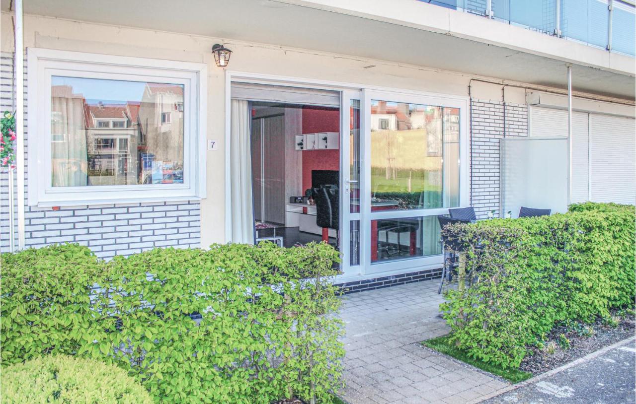 Lovely Apartment In Blankenberge With Wifi Экстерьер фото