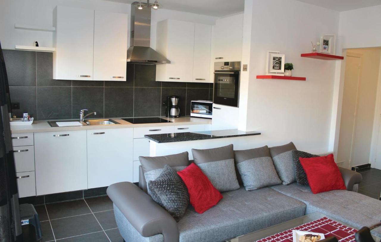 Lovely Apartment In Blankenberge With Wifi Экстерьер фото