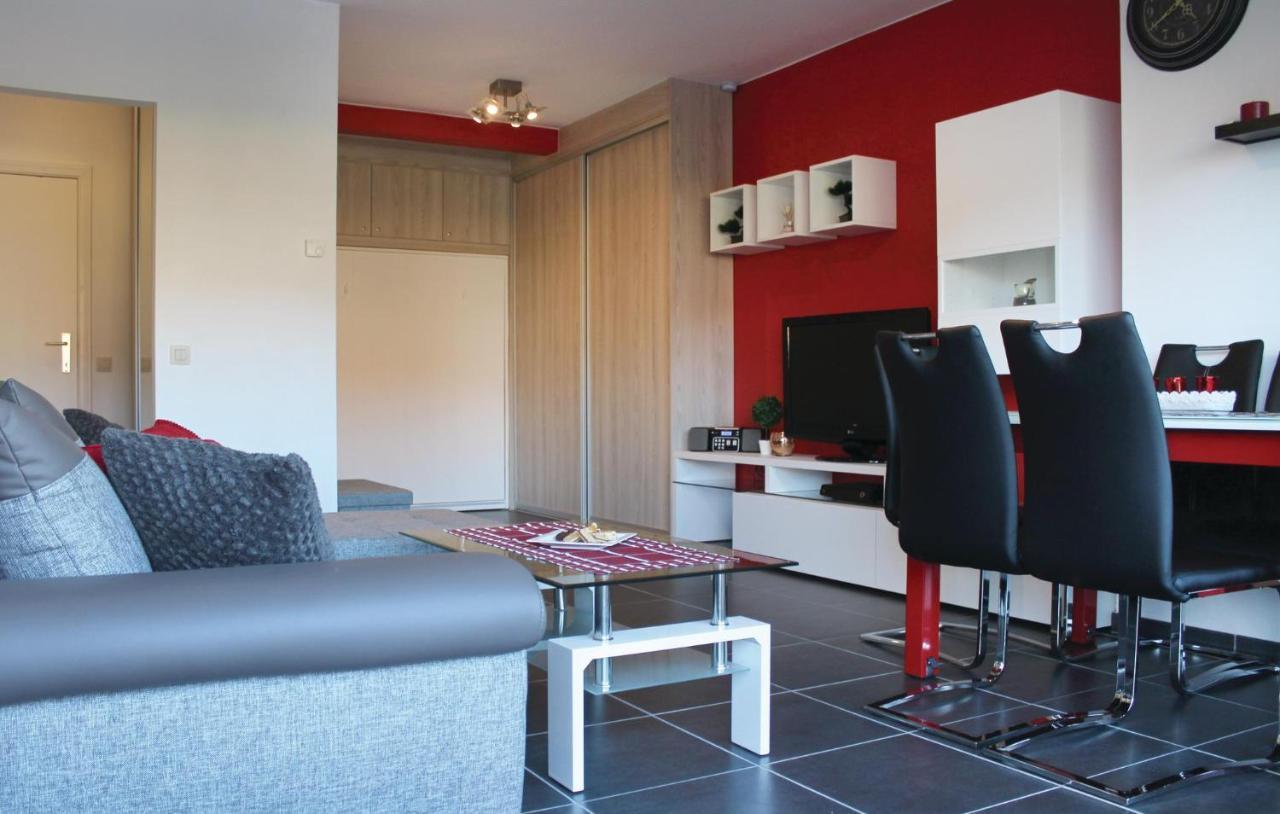 Lovely Apartment In Blankenberge With Wifi Экстерьер фото
