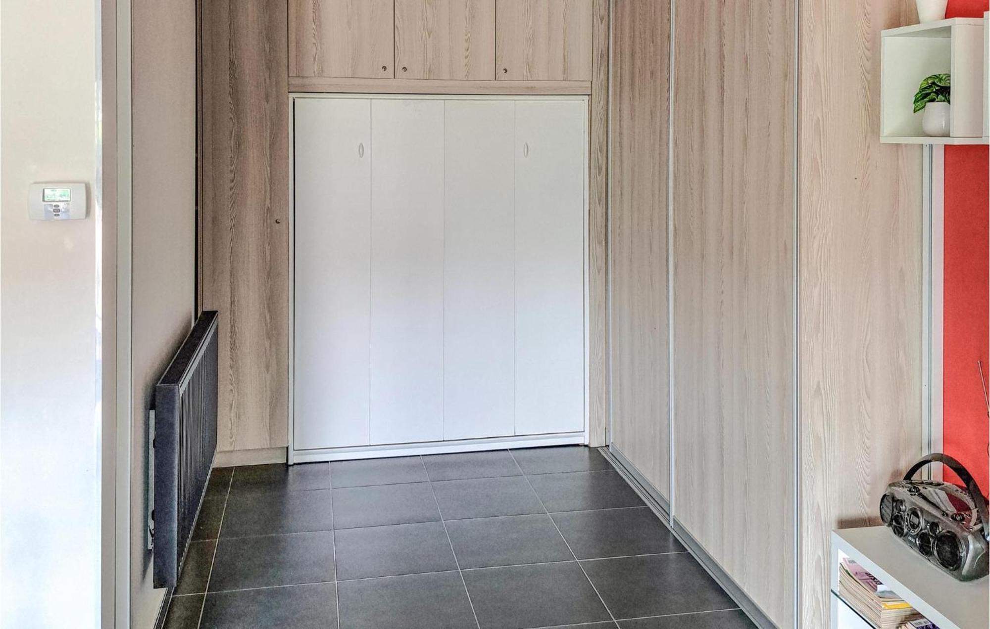 Lovely Apartment In Blankenberge With Wifi Экстерьер фото